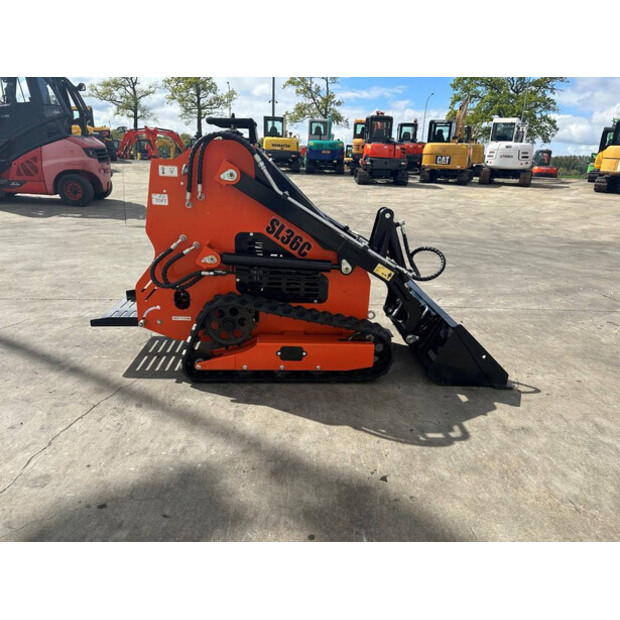 2025 SDLOOL SL36C-47353027