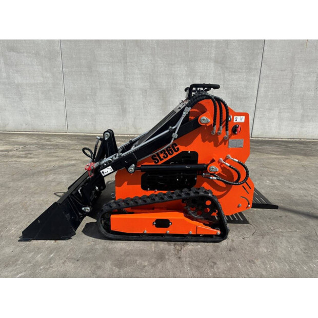 2025 SDLOOL SL36C-47353031