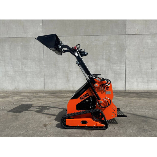 2025 SDLOOL SL36C-47353047