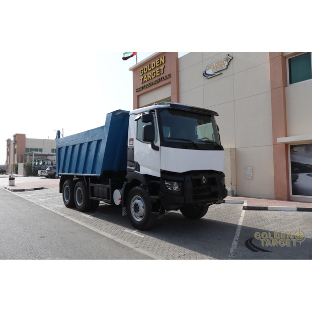 2017 Renault K440-47356167