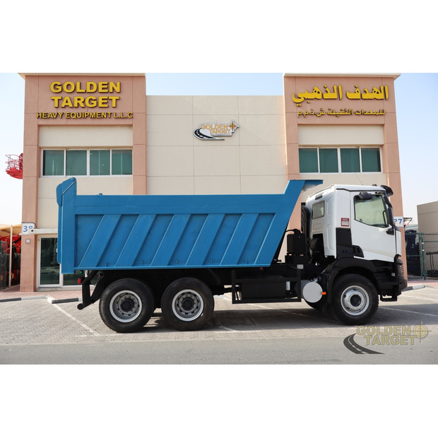 2017 Renault K440-47356168