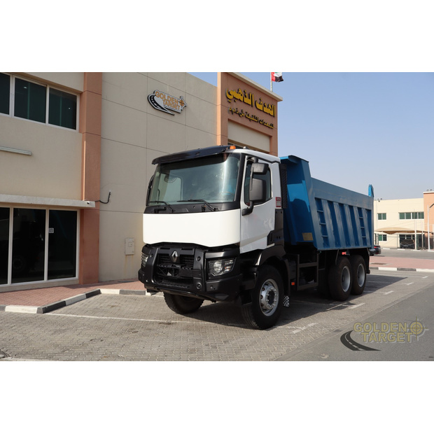 2017 Renault K440-47356171