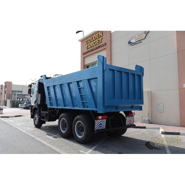 2017 Renault K440-47356173