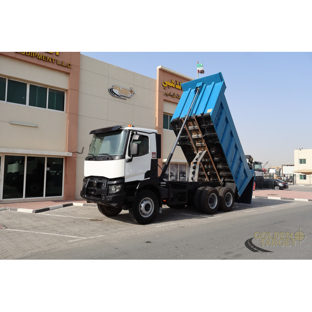 2017 Renault K440-47356174