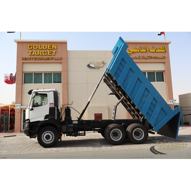 2017 Renault K440-47356175