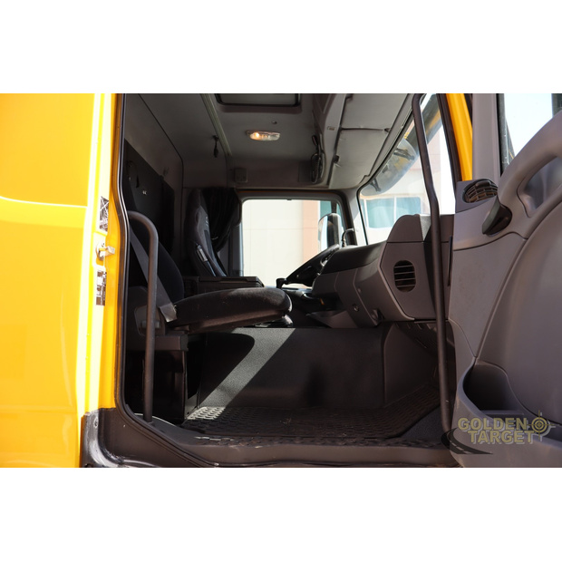 2009 mercedes benz Actros 2646-47356216
