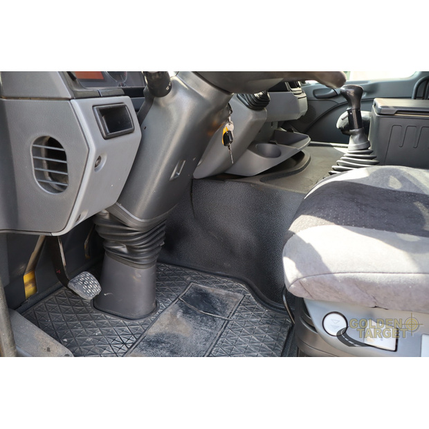 2009 mercedes benz Actros 2646-47356218