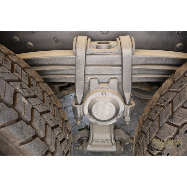 2007 Mercedes-Benz ACTROS 2644-47356244