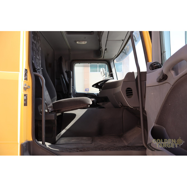 2007 Mercedes-Benz ACTROS 2644-47356246