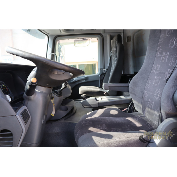 2007 Mercedes-Benz ACTROS 2644-47356249