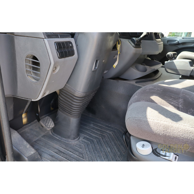 2007 Mercedes-Benz ACTROS 2644-47356250