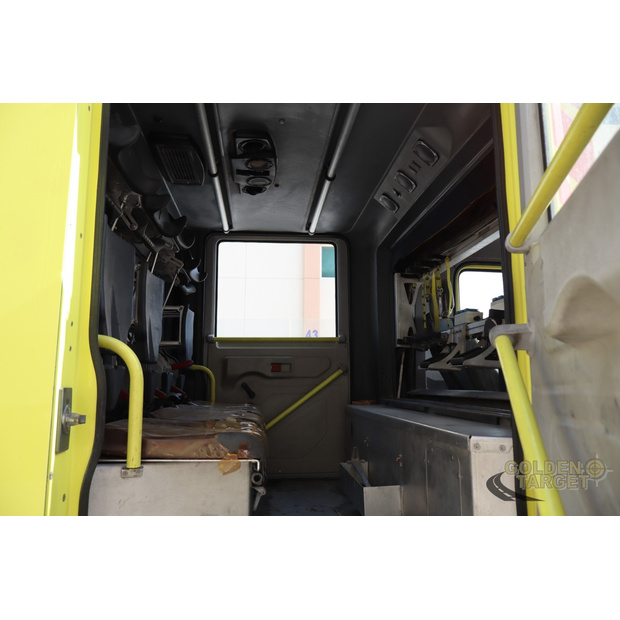 2007 mercedes benz ATEGO 1628-47356274