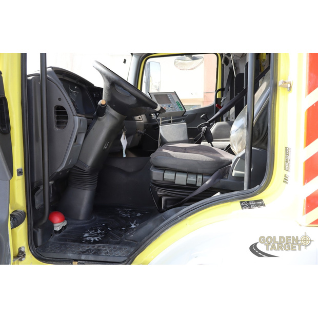2007 mercedes benz ATEGO 1628-47356277