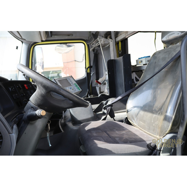 2007 mercedes benz ATEGO 1628-47356280