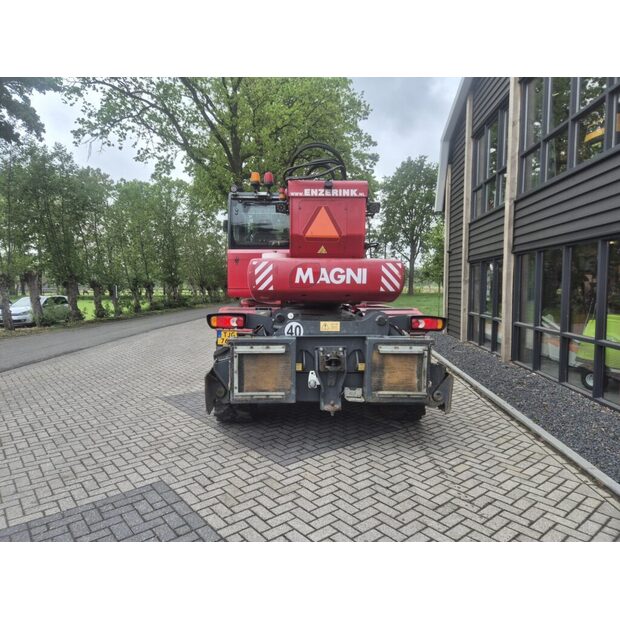 2016 Magni RTH 5.21 Smart D/C-47356612