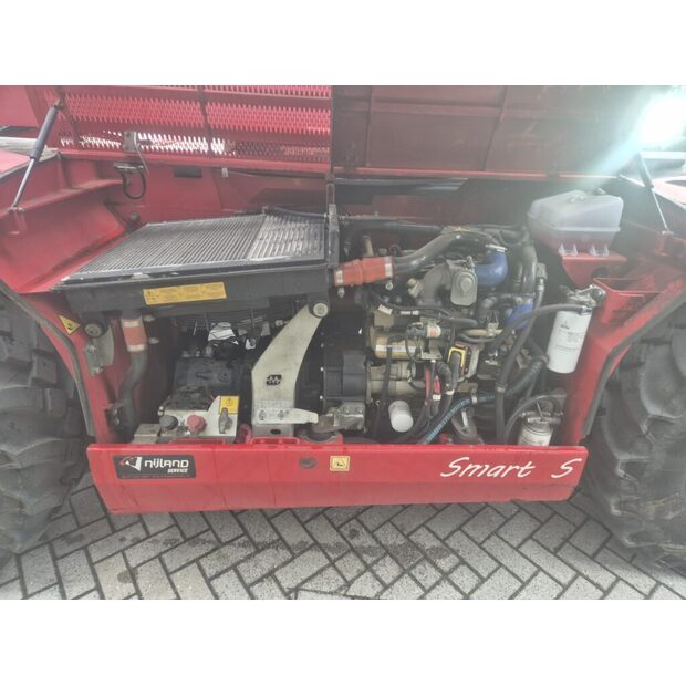 2016 Magni RTH 5.21 Smart D/C-47356616