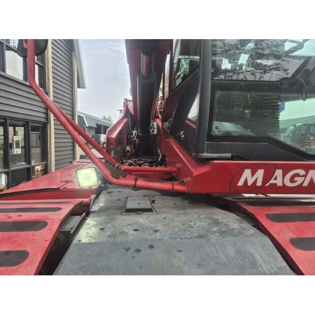 2016 Magni RTH 5.21 Smart D/C-47356618