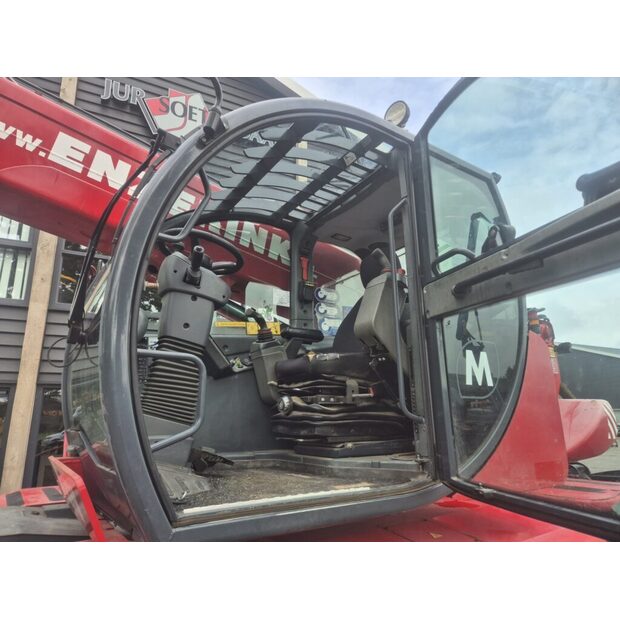 2016 Magni RTH 5.21 Smart D/C-47356621
