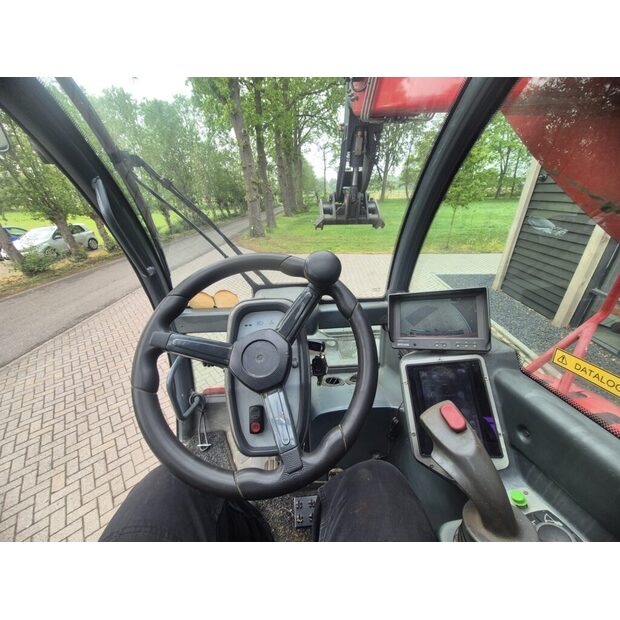 2016 Magni RTH 5.21 Smart D/C-47356625