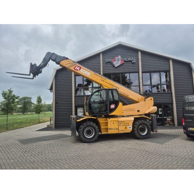 2013 Magni RTH 5.26-47356647