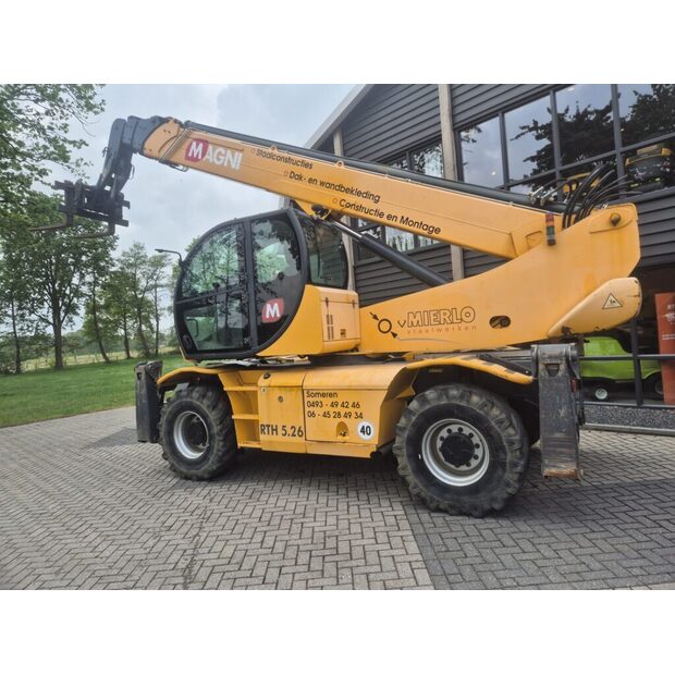 2013 Magni RTH 5.26-47356651