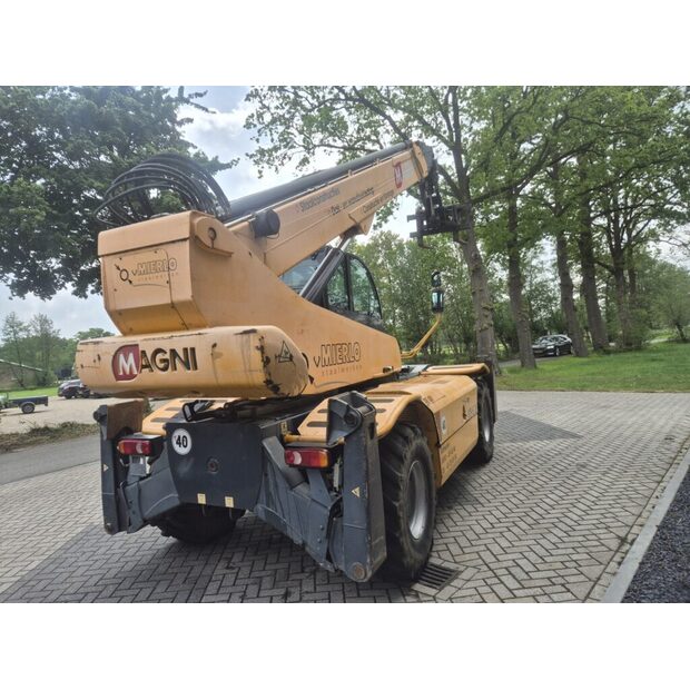2013 Magni RTH 5.26-47356658
