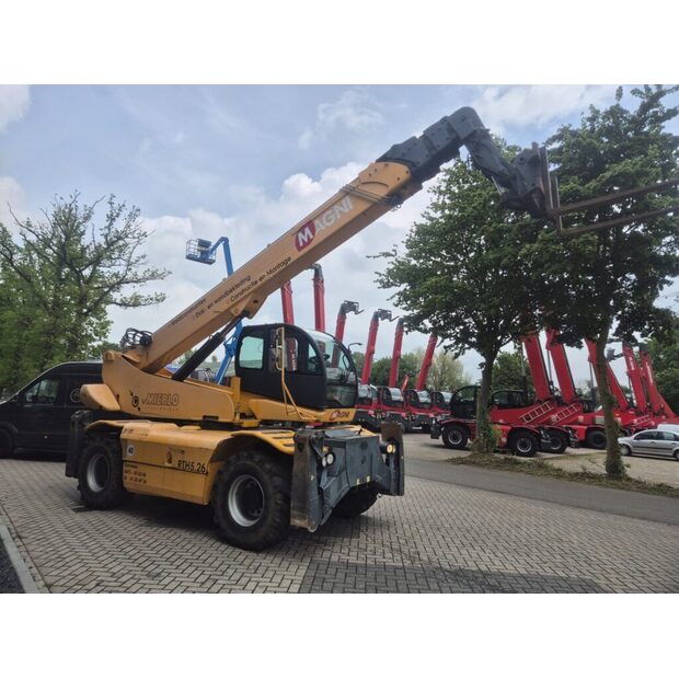 2013 Magni RTH 5.26-47356660