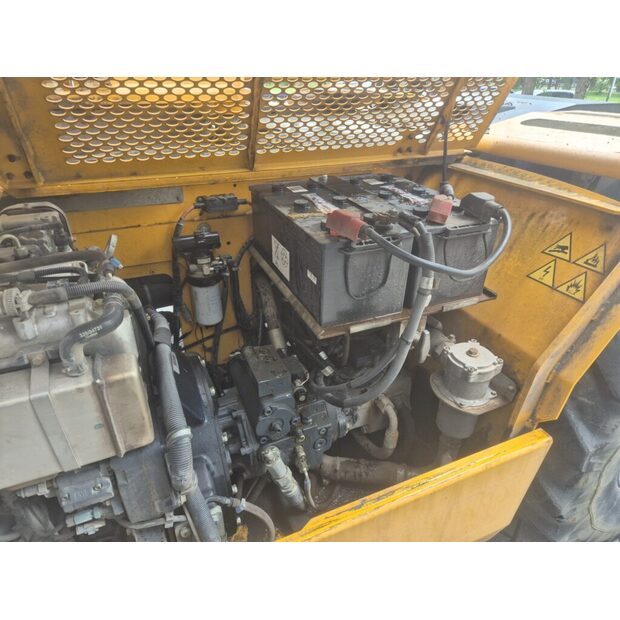 2013 Magni RTH 5.26-47356666