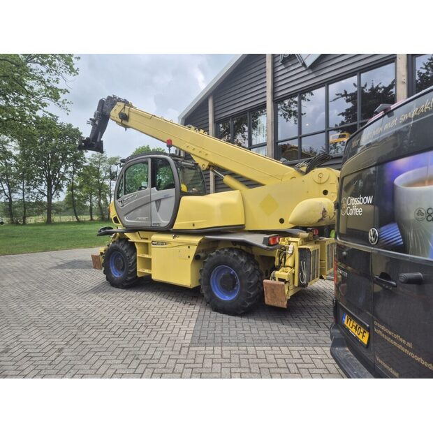 2015 Manitou MRT 2540 Plus-47356696