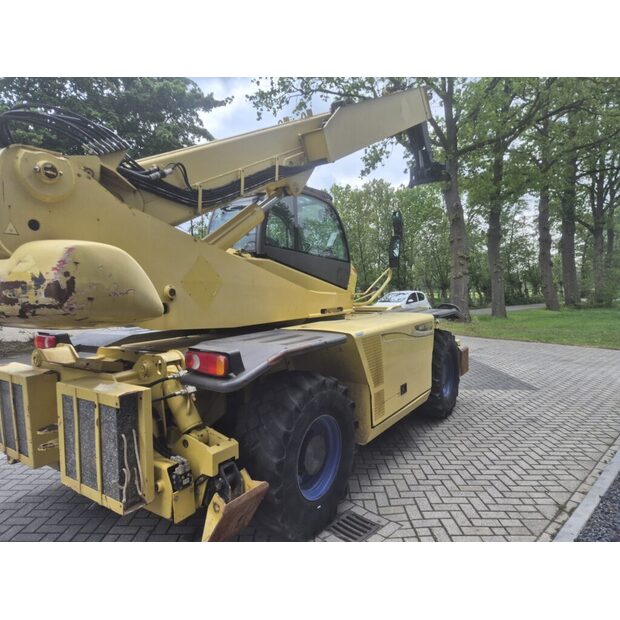 2015 Manitou MRT 2540 Plus-47356698