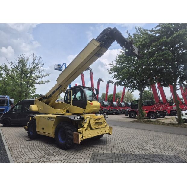 2015 Manitou MRT 2540 Plus-47356700