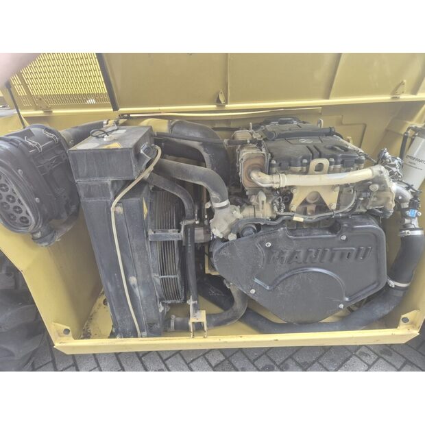 2015 Manitou MRT 2540 Plus-47356704
