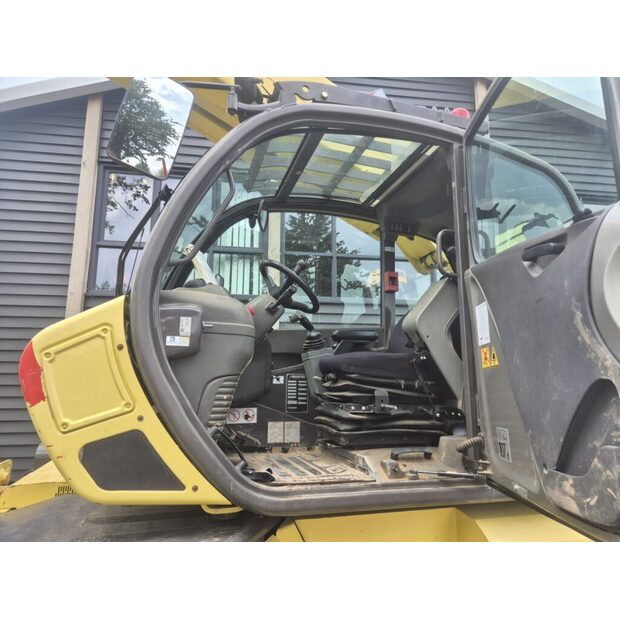2015 Manitou MRT 2540 Plus-47356706