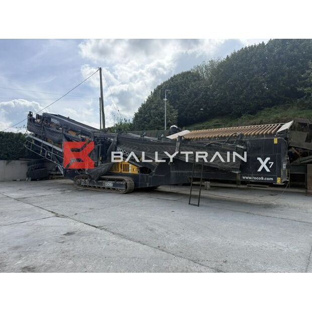 2024 ROCO X7T-47360874