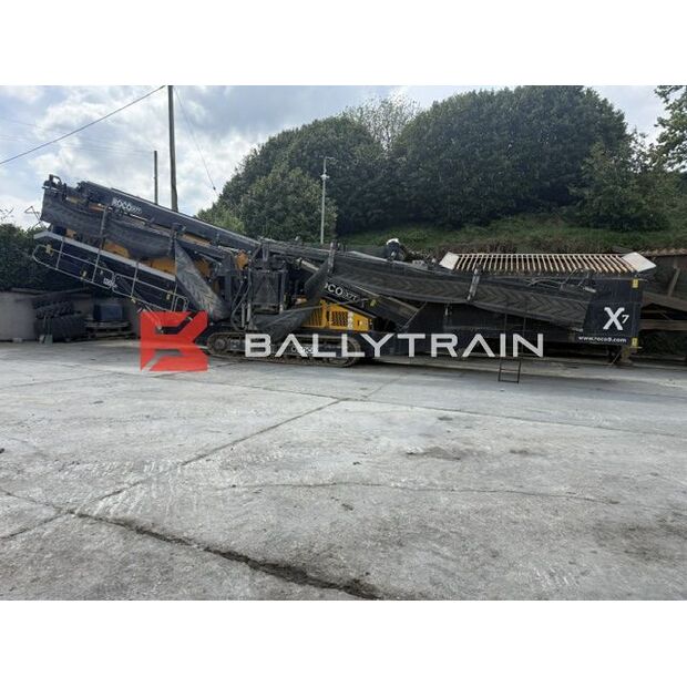 2024 ROCO X7T-47360875