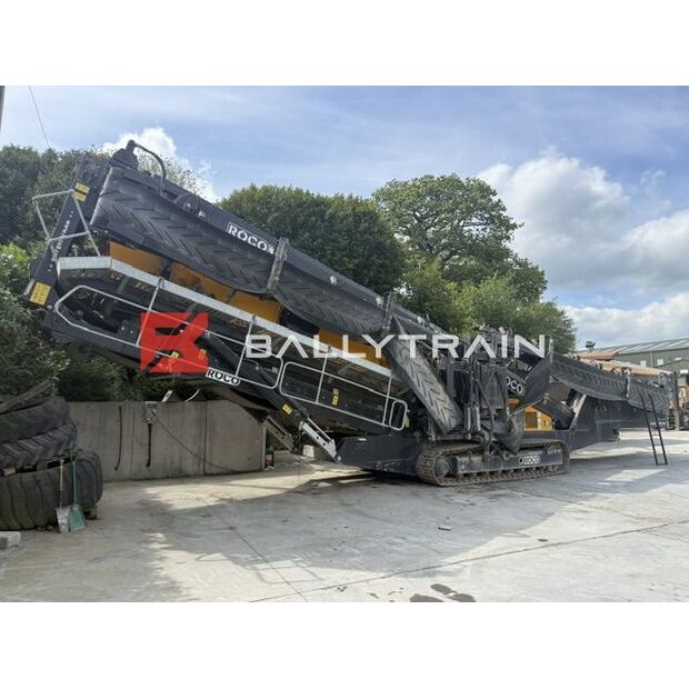 2024 ROCO X7T-47360877
