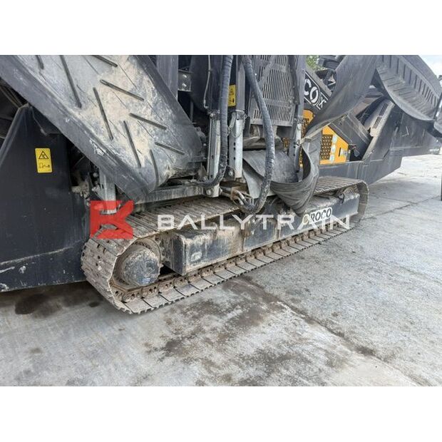 2024 ROCO X7T-47360880