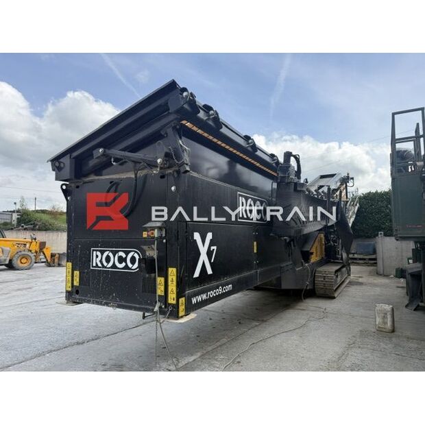 2024 ROCO X7T-47360885