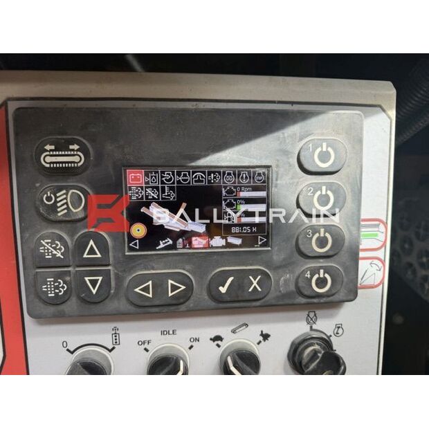 2024 ROCO X7T-47360893