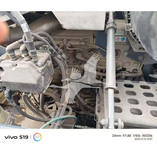 2024 Wirtgen W195i-47363805