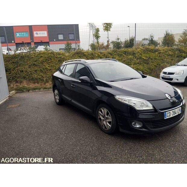 2012 رينو Megane-47367307
