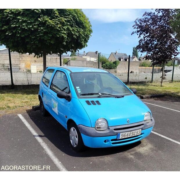 1999 Renault Twingo-47367396