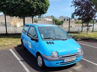صورة ل سيارات 1999 رينو Twingo