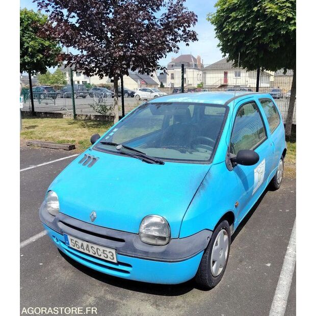 1999 Renault Twingo-47367397