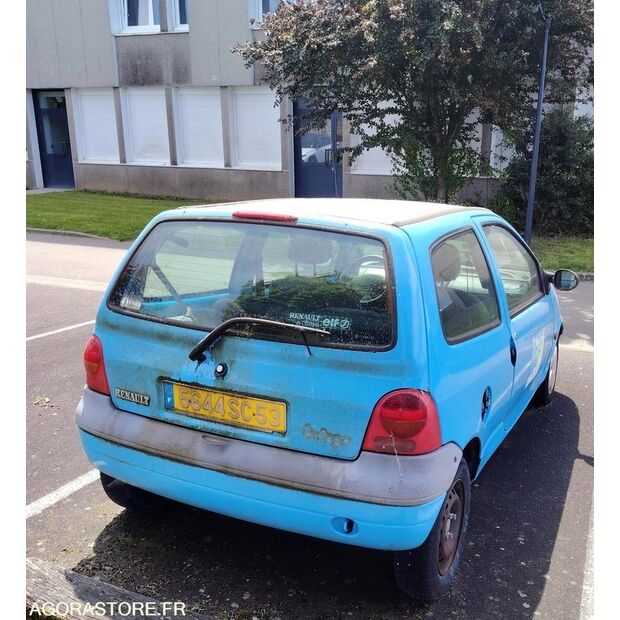 1999 Renault Twingo-47367398
