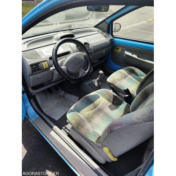 1999 Renault Twingo-47367400