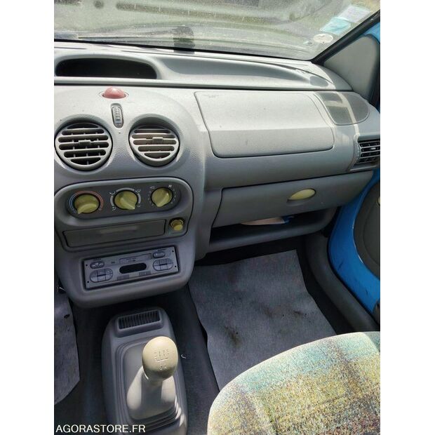 1999 Renault Twingo-47367403