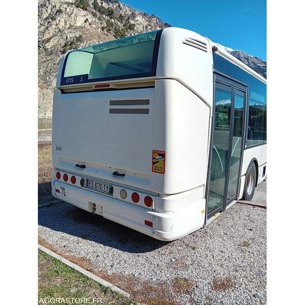 2008 IRISBUS CITELIS-47367518