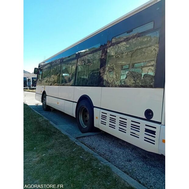 2008 IRISBUS CITELIS-47367519