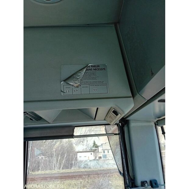 2008 IRISBUS CITELIS-47367530